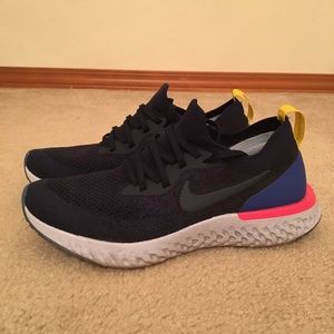 Women's Nike Epic React Flyknit